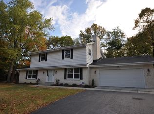 W163N10130 Apache Ct, Germantown, WI 53022