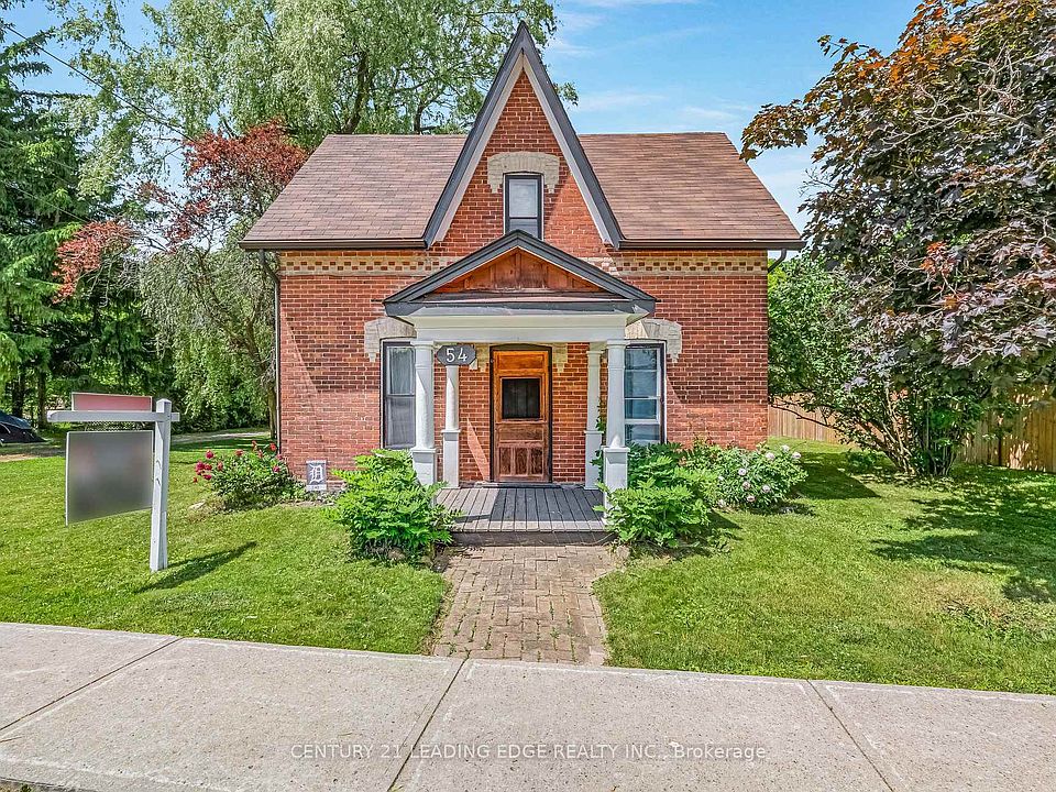 1st image of 54 King St