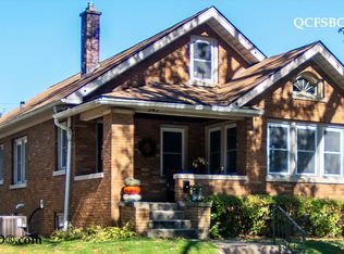 543 26th Ave, Moline, IL 61265