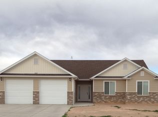 4967 N Matheson Way, Cedar City, UT 84721