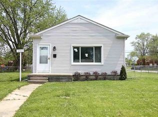 21110 Gentner St, Warren, MI 48089