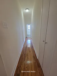 Rented by Metro Park Realty Inc