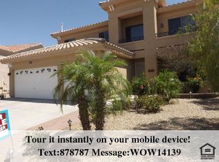 2324 W Yahoo Trl, Phoenix, AZ 85085