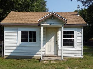 2517 W Madison St, Springfield, MO 65802