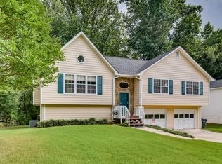 1291 Fairridge Cir SW, Marietta, GA 30008