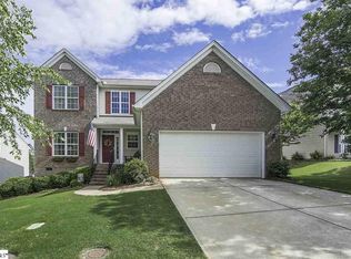 103 Trailstream Dr, Mauldin, SC 29662