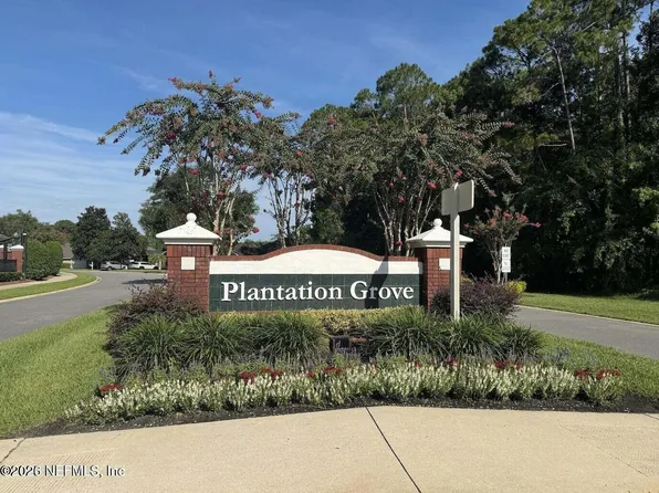 1640 Summerdown Way, Saint Johns, FL 32259