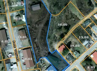 Main St, Sneedville, TN 37869