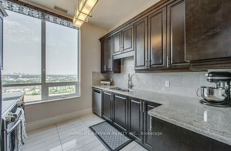 133 Wynford Dr #Penthouse 304 — Photo 19