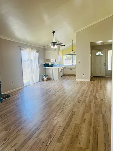 5612 Moonlight Way #5612 Photo 1