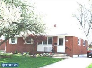 228 Maryland Ave, Newport, DE 19804