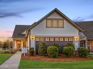 4203 Passerine Ave LOT 99, Wilmington, NC 28412