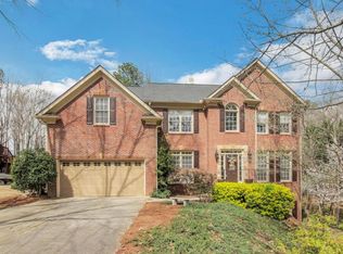 1128 Regiment Dr NW, Acworth, GA 30101
