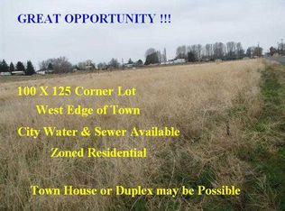 1 Lots And #2, Wendell, ID 83355