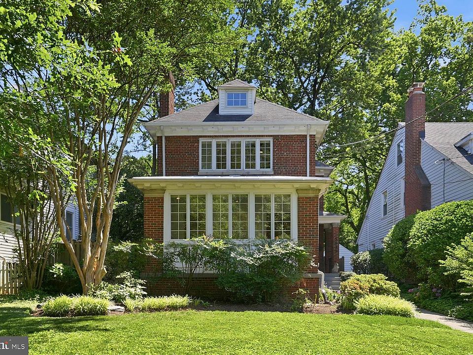 1st image of 5439 Nevada Ave NW