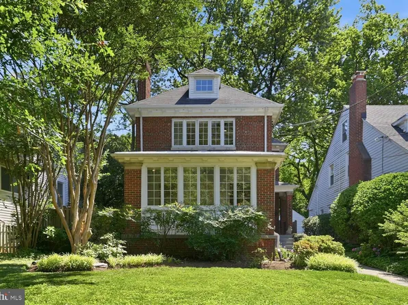 5439 Nevada Ave NW, Washington, DC 20015