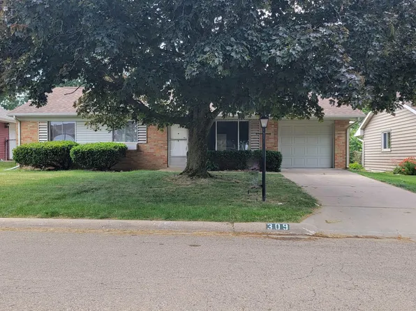 309 Dundee Rd, East Peoria, IL 61611