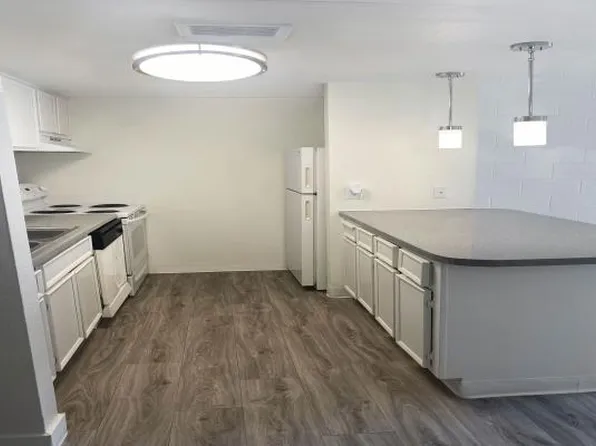 Woodbridge Apartment Homes