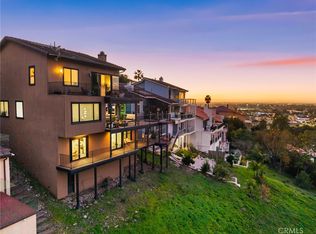 12348 Circula Panorama, Santa Ana, CA 92705