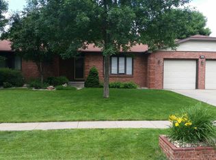 5911 S 32nd St, Lincoln, NE 68516
