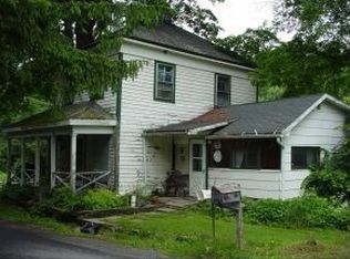 231 Sherman Rd, Susquehanna, PA 18847