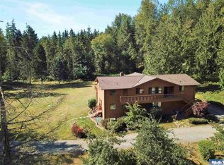 314 Stellar Ridge Rd, Sequim, WA 98382