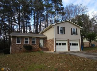 3065 Conrad Dr, Lawrenceville, GA 30044