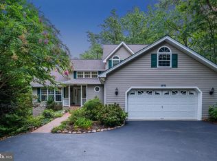 4717 Rock Creek Cir, Saint Leonard, MD 20685