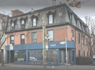 436 Queen St E #1, Toronto, ON M5A1T4