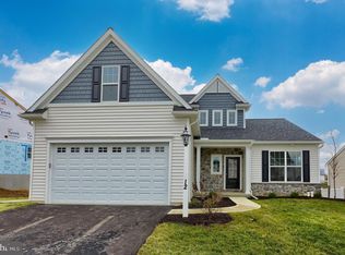 12 Old Orchard Rd, Strasburg, PA 17579