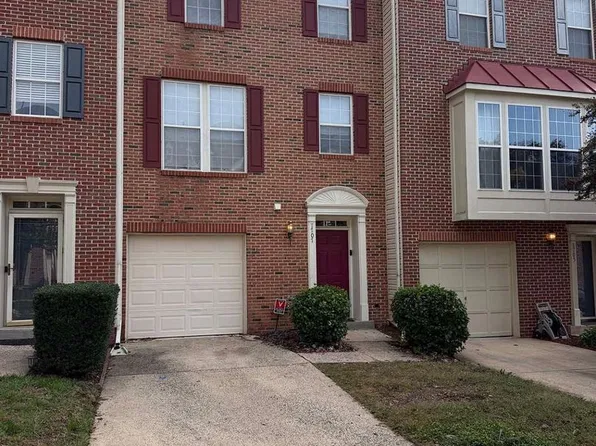 1707 Peach Blossom Ct, Bowie, MD 20721