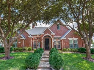 4684 Old Pond Dr, Plano, TX 75024