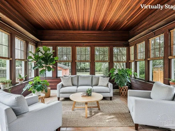 1011 N Reus St, Pensacola, FL 32501