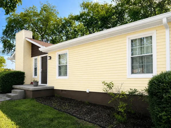 7995 Old Nashville Hwy, Murfreesboro, TN 37129