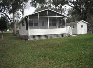 9387 County Rd #657, Bushnell, FL 33513