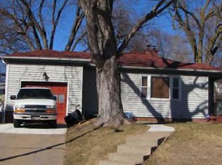 6022 Evans St, Omaha, NE 68104