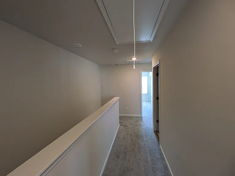 831 Powder Branch Dr #1 — Photo 5
