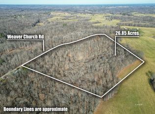 33056 Weaver Church Rd, Albany, OH 45710