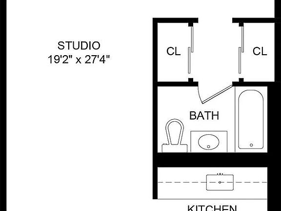 4th image of 130 Beach 121st St APT 4A