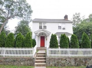 33 Merriam Ave, Bronxville, NY 10708