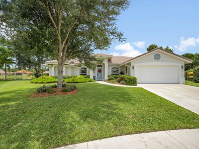 110 Jacaranda Court, Royal Palm Beach, FL, 33411