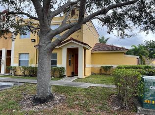 3958 NW 90th Ave #3958, Sunrise, FL 33351
