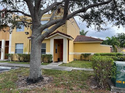 3958 NW 90th Ave #3958, Sunrise, FL, 33351