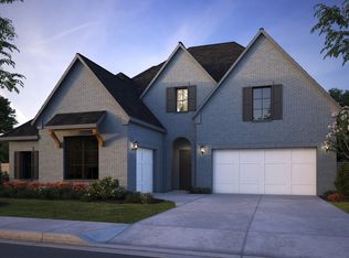 4621 Glowing Meadow Dr, McKinney, TX 75071