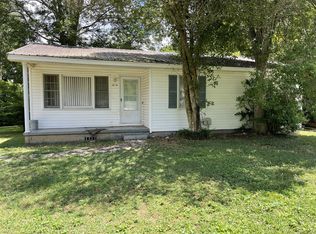 1816 Canary St NW, Huntsville, AL 35816