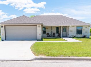 1203 E Live Oak St, Burnet, TX 78611