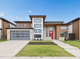 3505 Sky Ridge Ln, Melissa, TX 75454