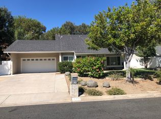 1162 Lostinda St, El Cajon, CA 92019