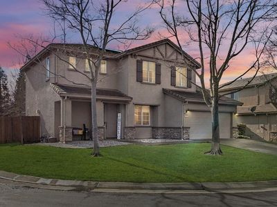 279 Gold King Dr, Valley Springs, CA, 95252