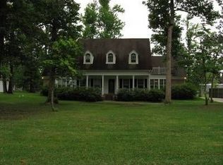 1141 Campfire Rd, Lake charles, LA 70611